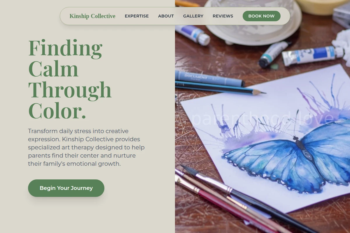 art-therapy