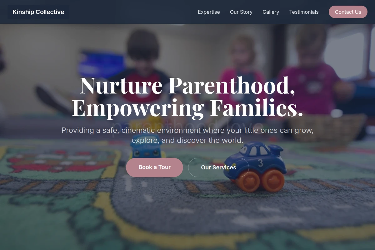Sanctuary Daycare