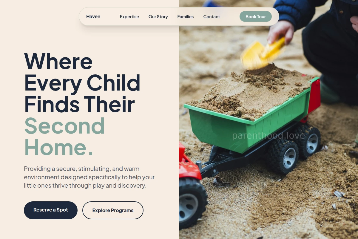 Haven Daycare