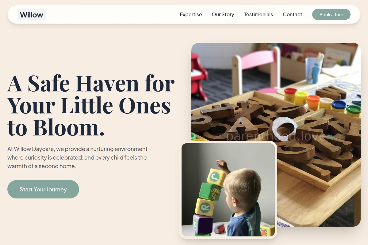 Willow Daycare