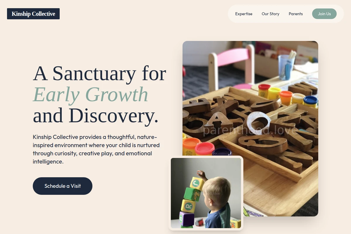Meadow Daycare
