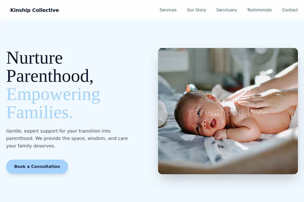 doula