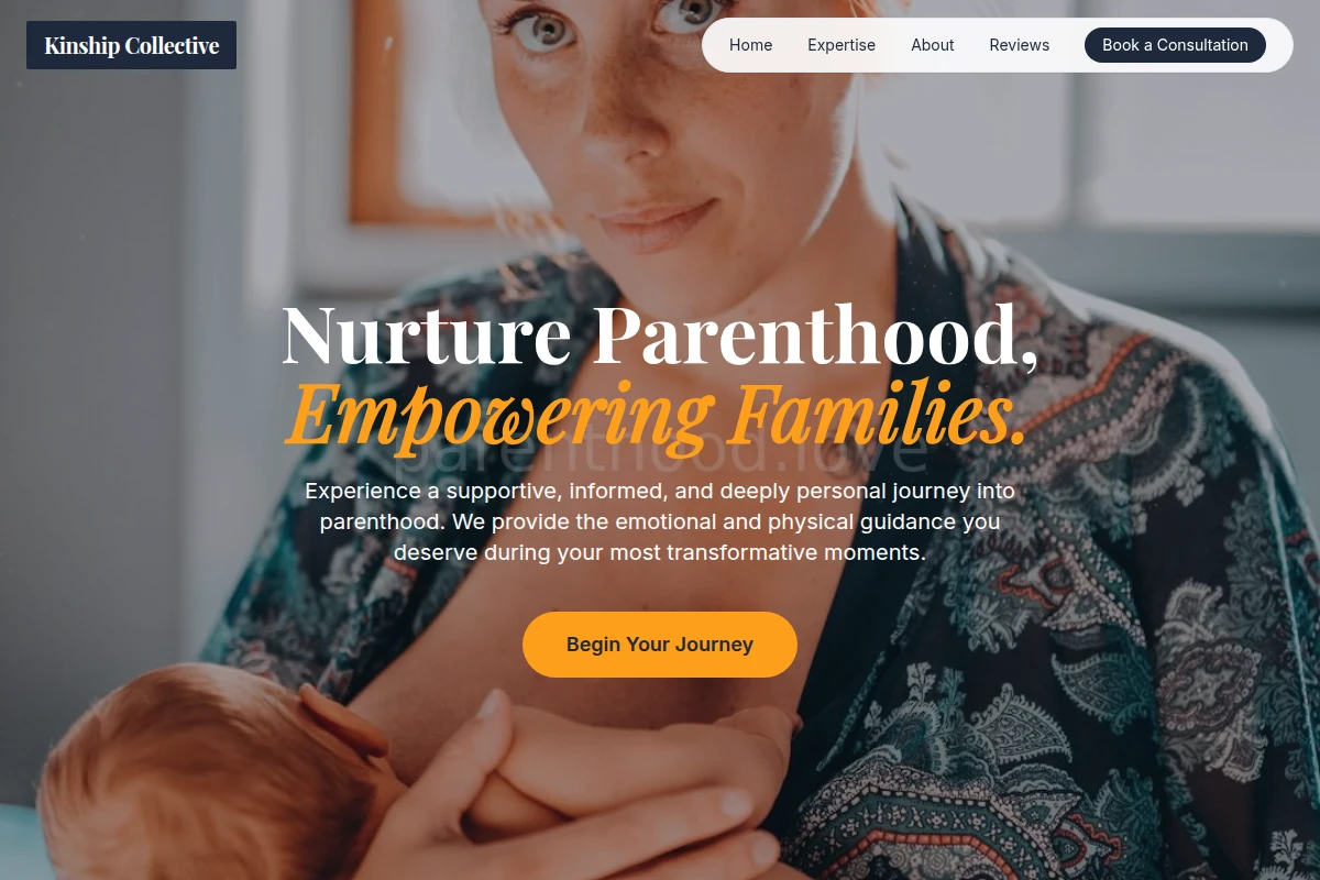Breeze Doula