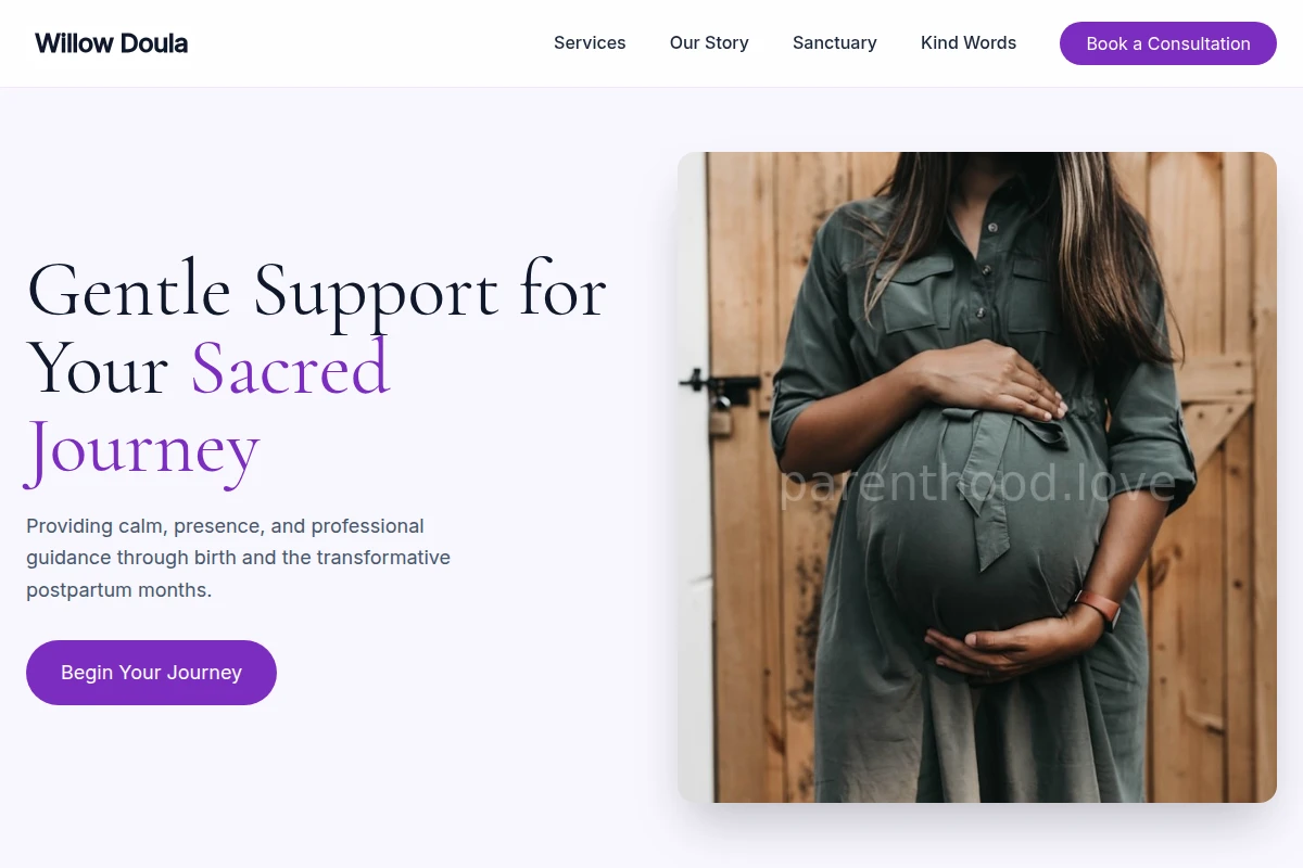 Willow Doula