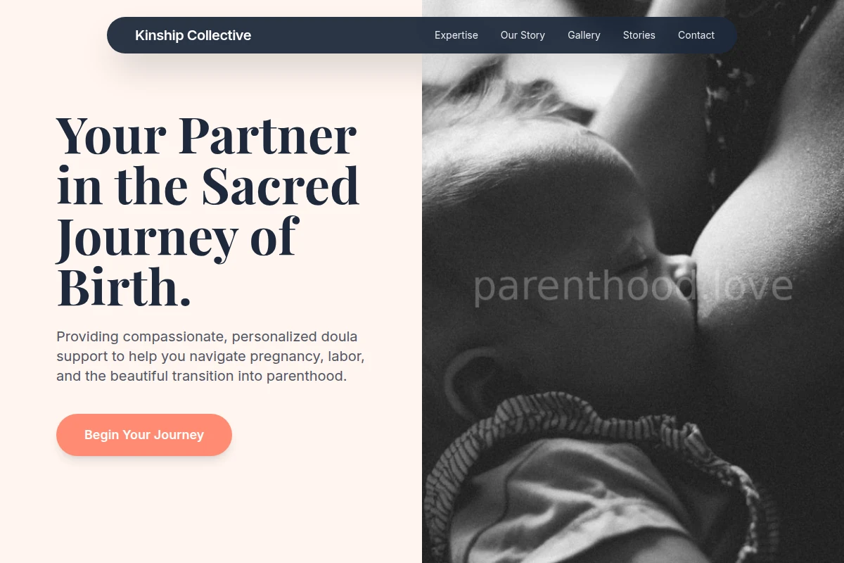 Meadow Doula