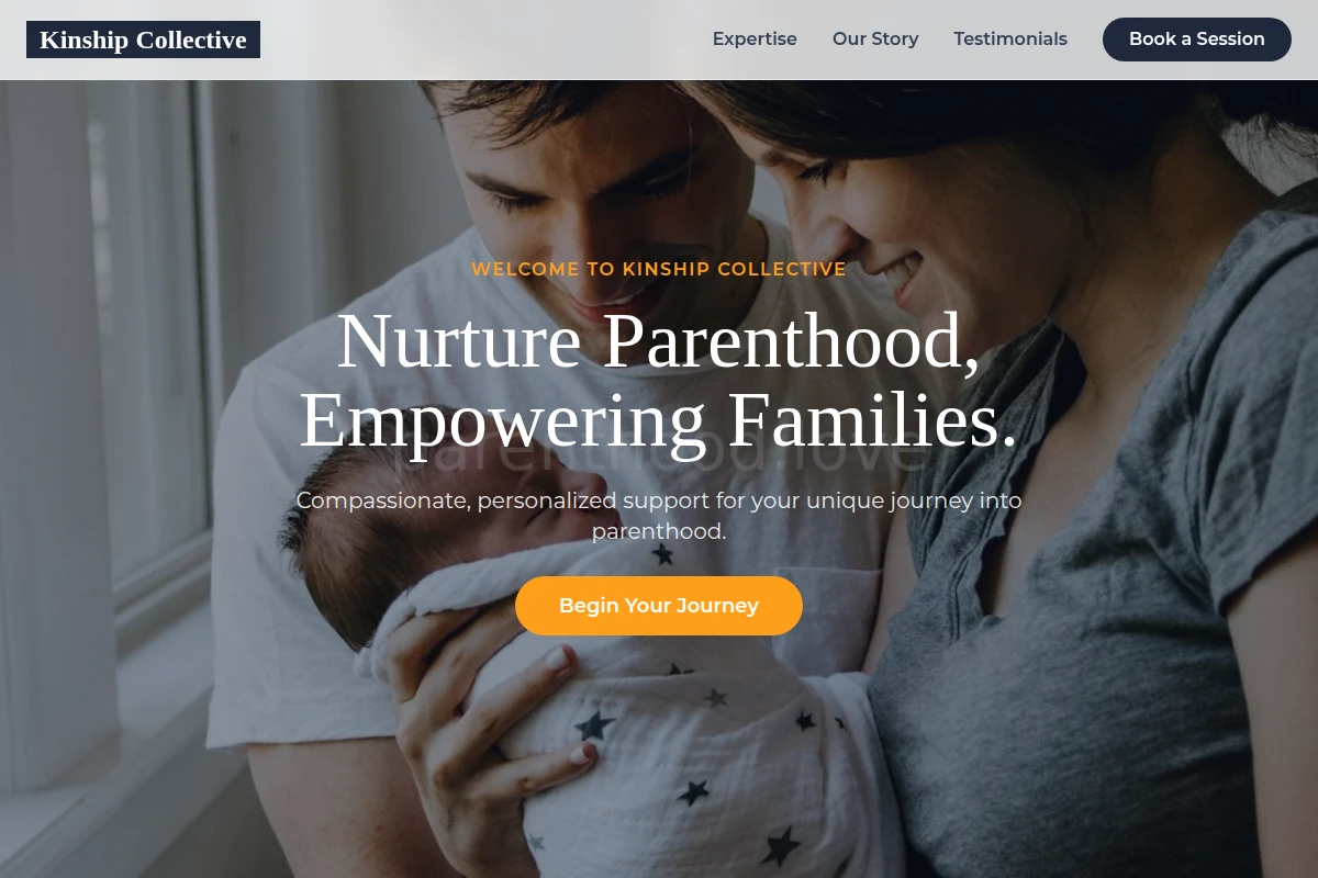Pure Doula