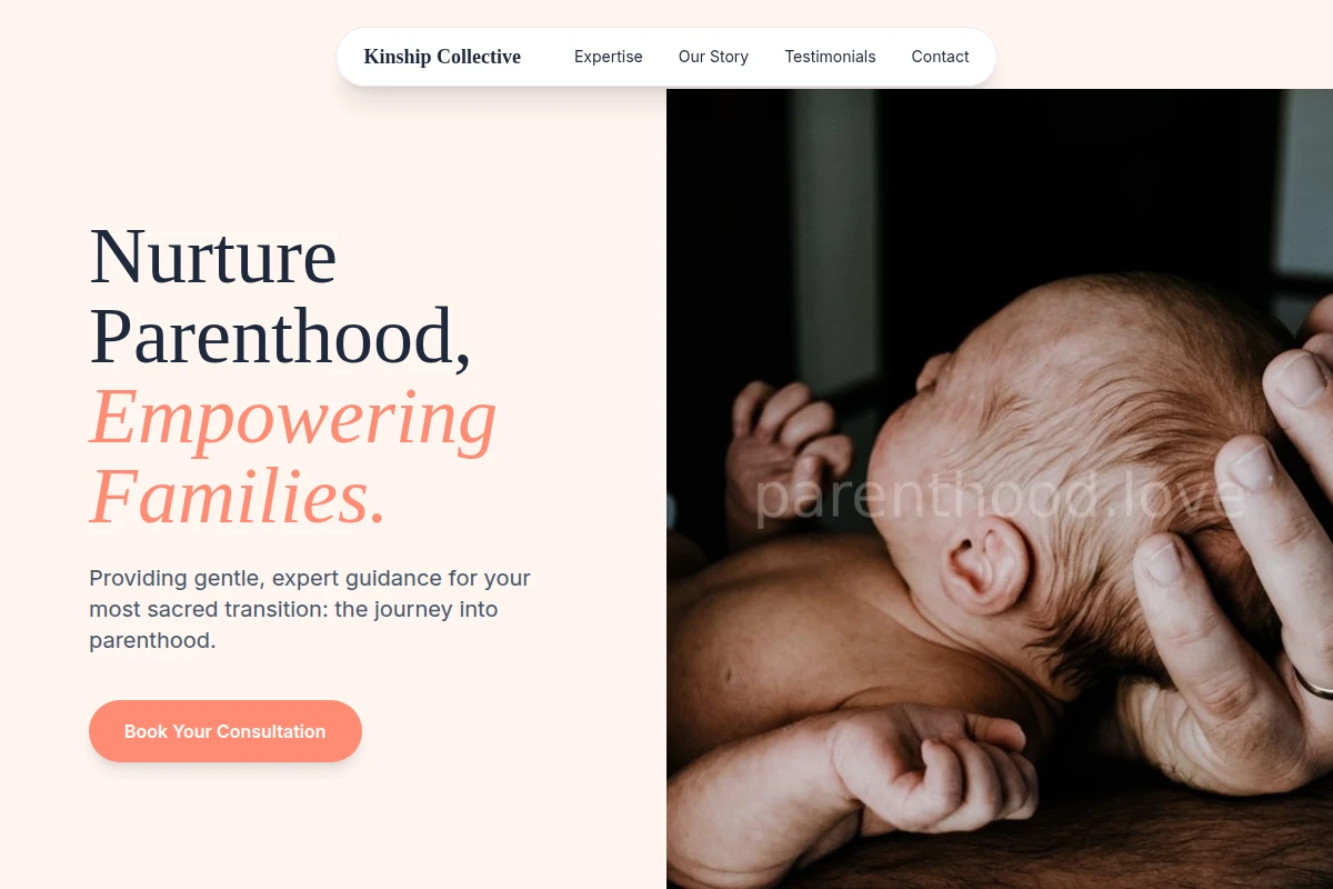 Aura Doula