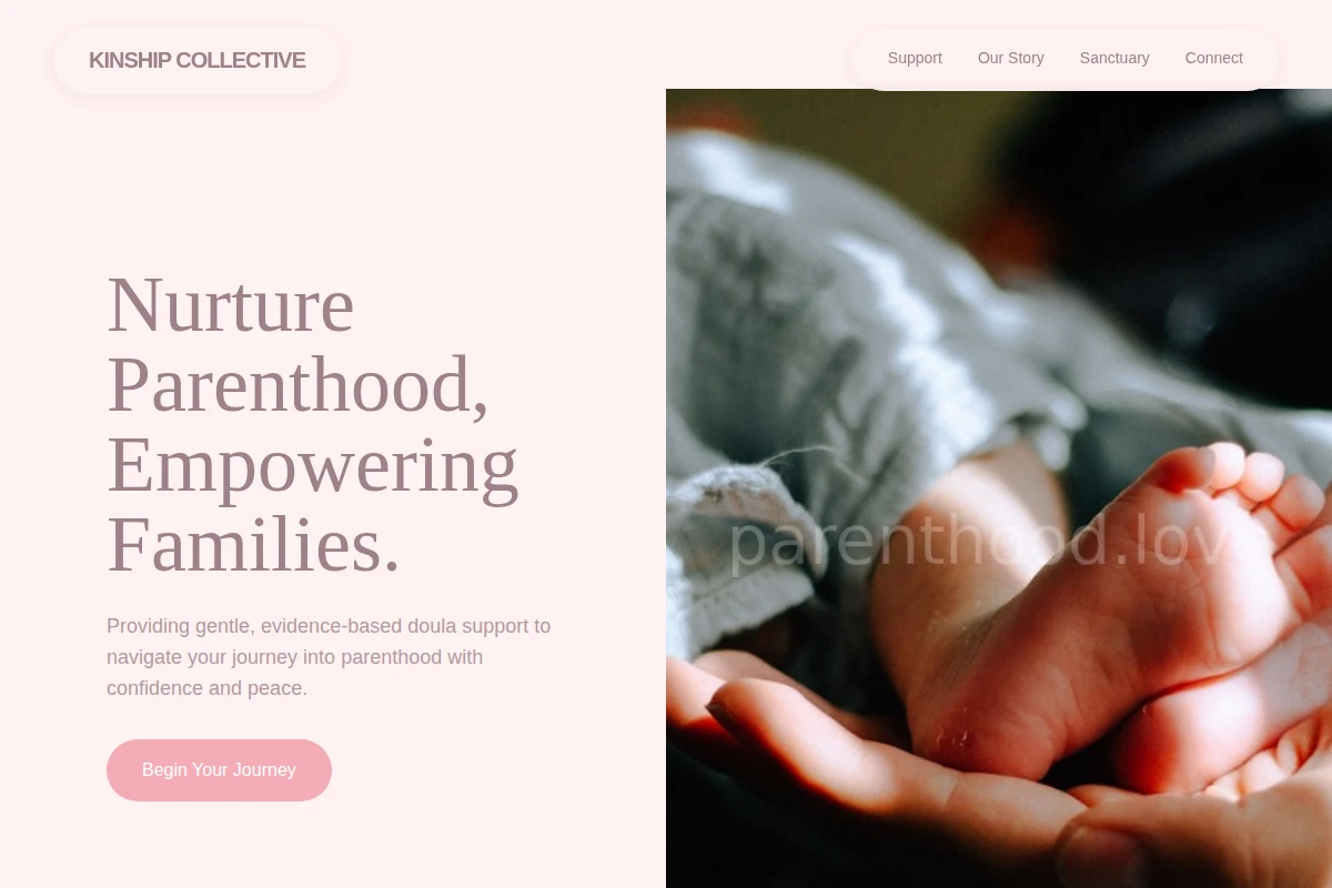 Cherish Doula
