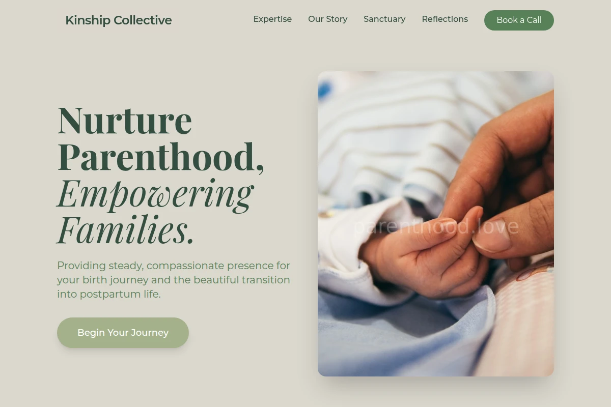 Sprout Doula