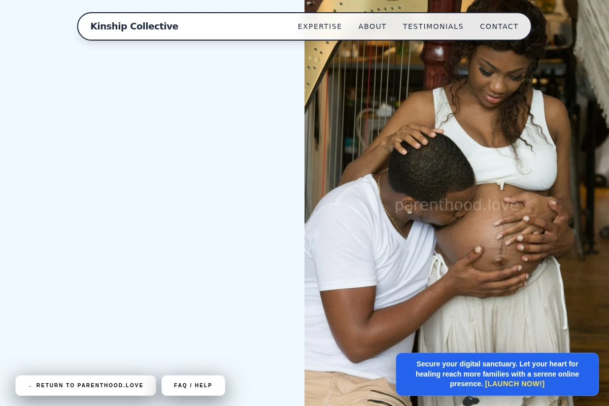 Calm Doula