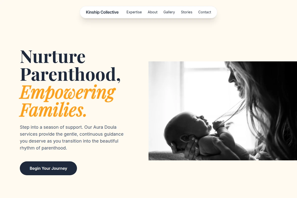 Aura Doula