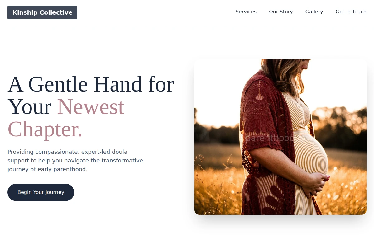 Care Doula