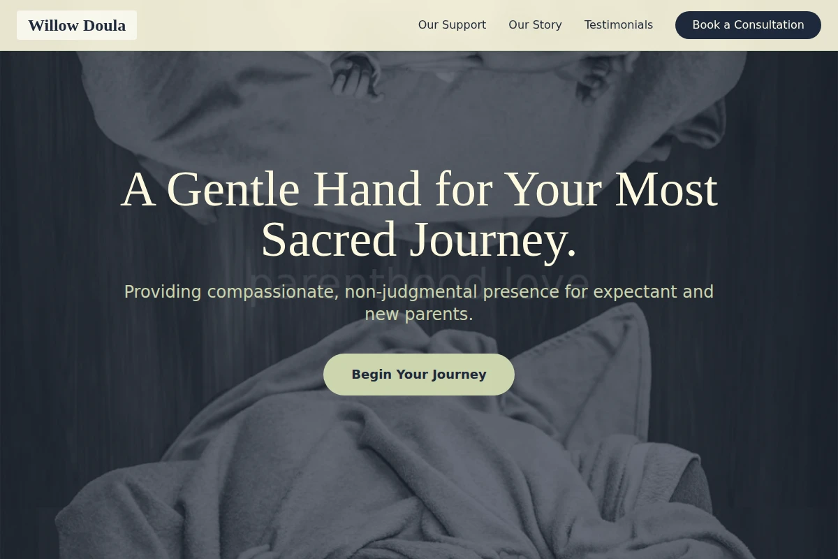 Willow Doula