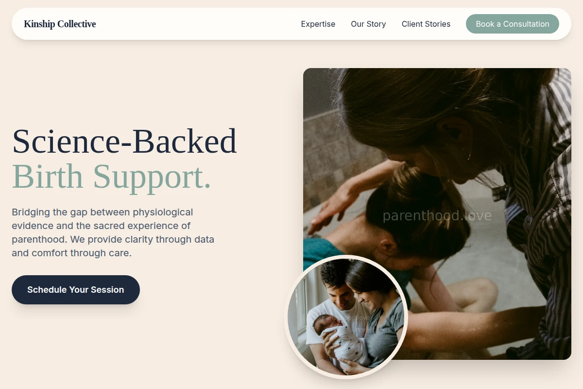 Stem Doula