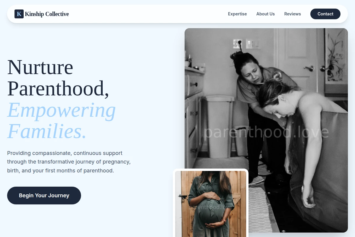 Sun Doula