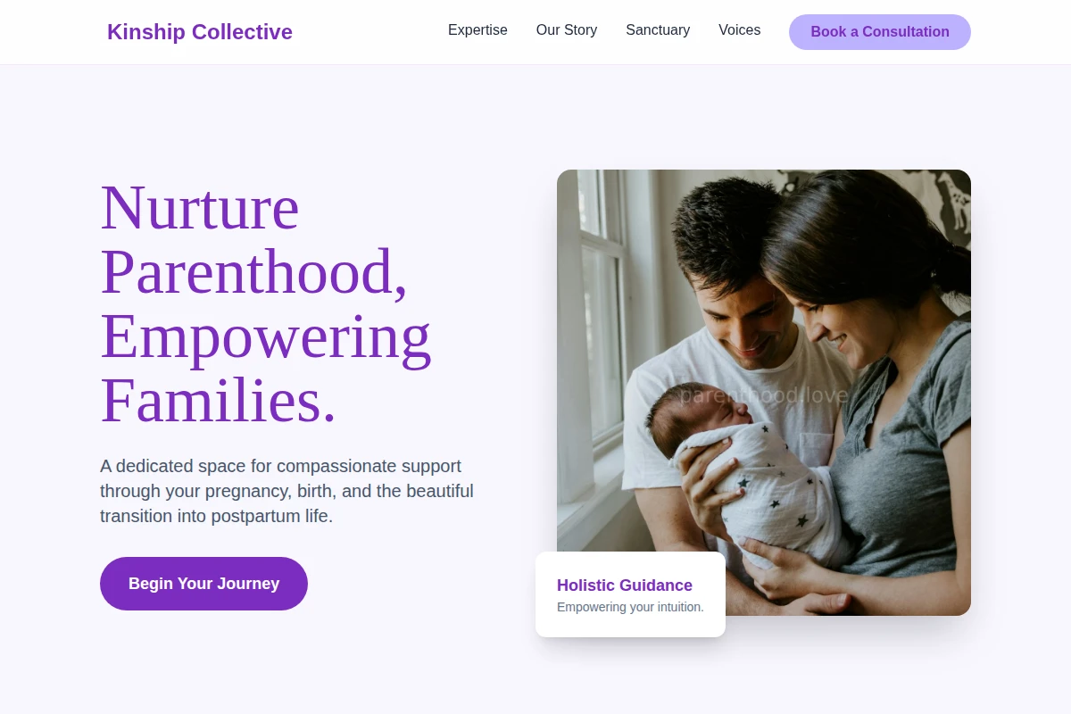 Sky Doula