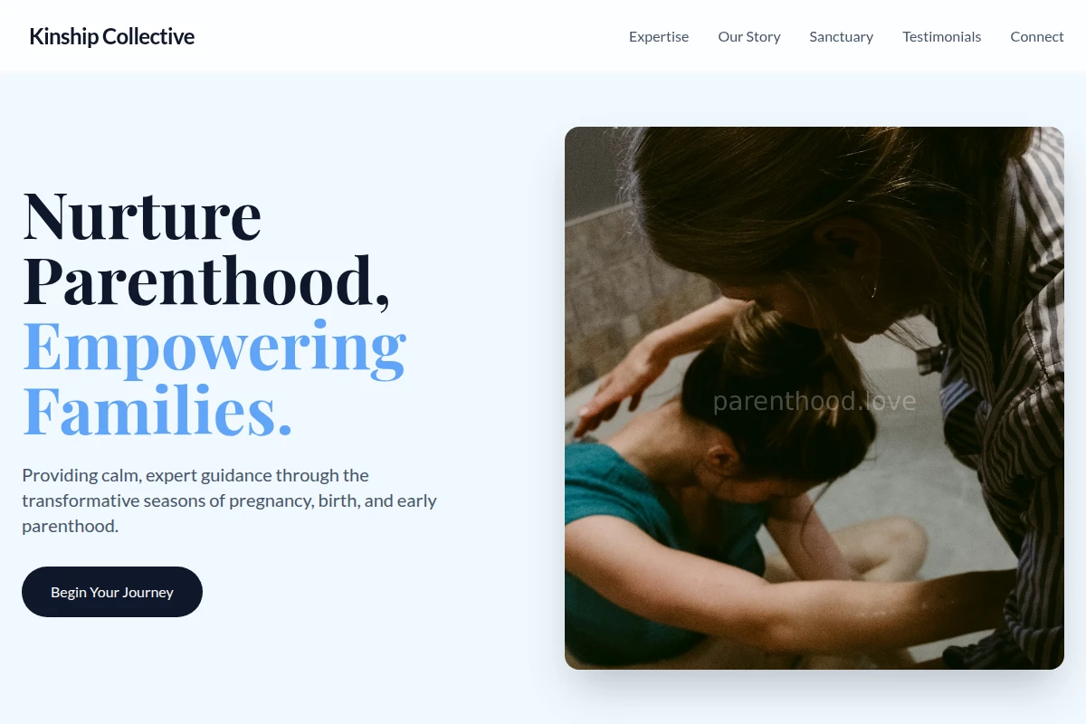 Cloud Doula