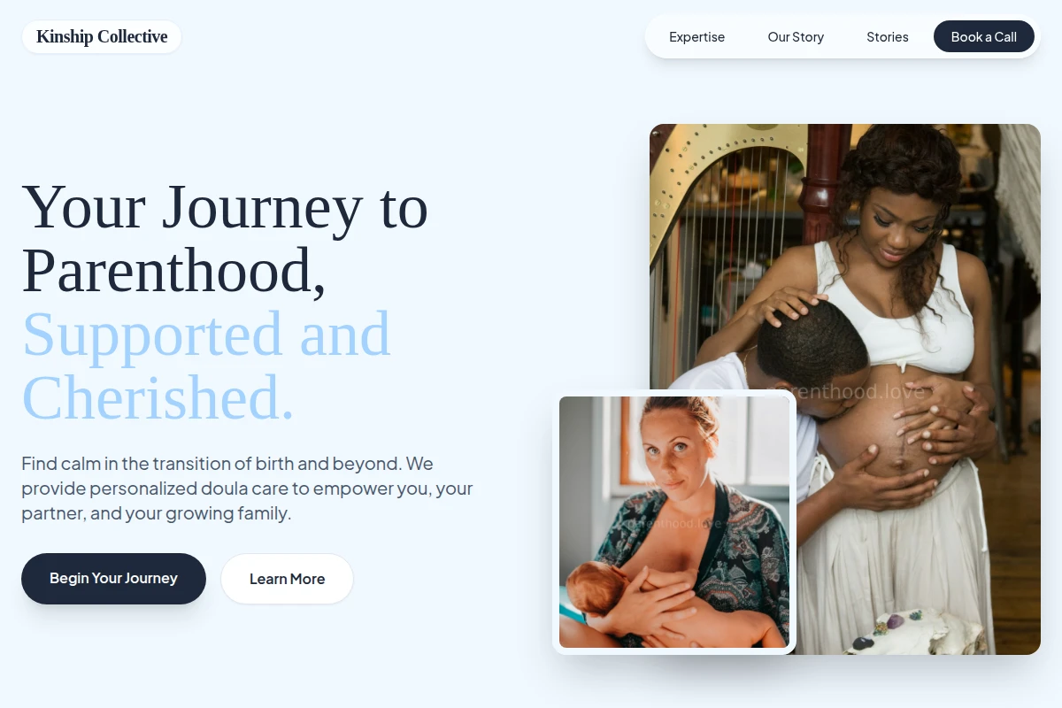 Bond Doula