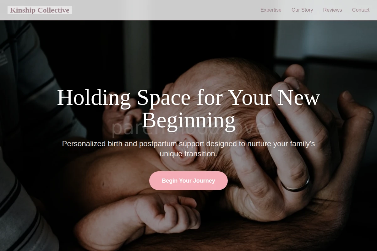Gentle Doula