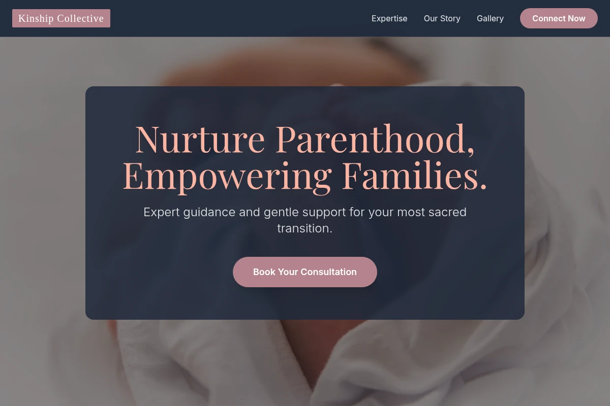 Origin Doula