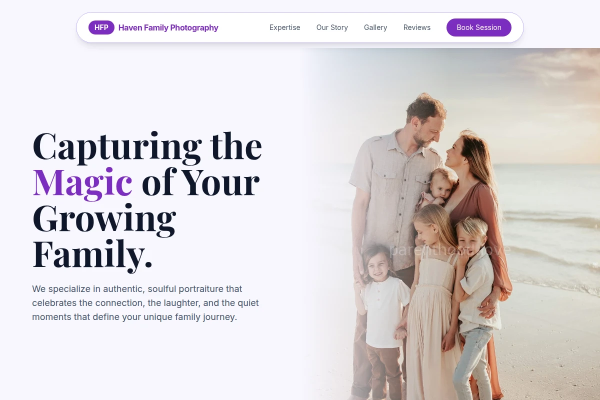 family-photography