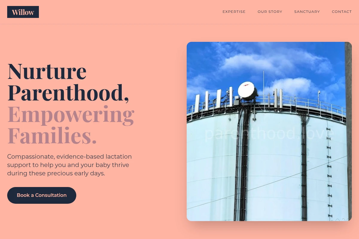 lactation-consultant