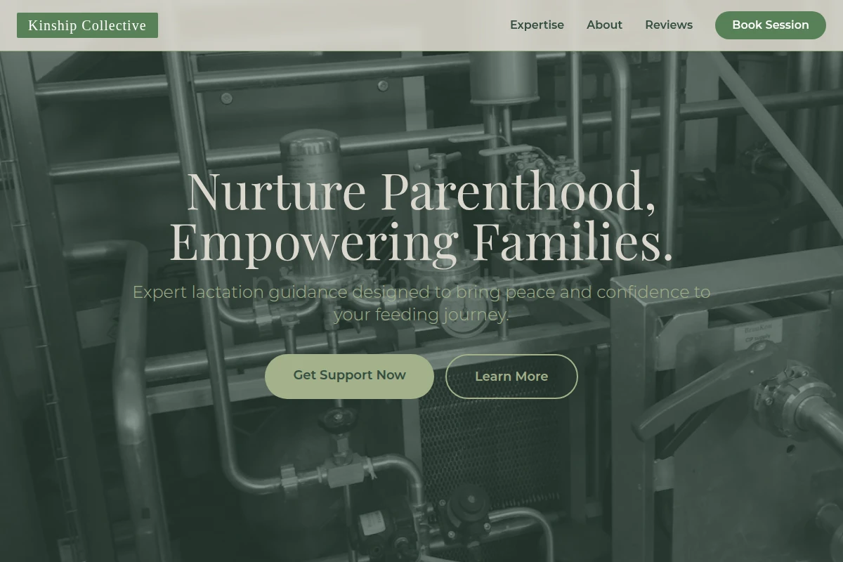 Roots Lactation Consultant